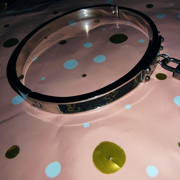 Beautiful new brown bracelet - Picture 2 of 2